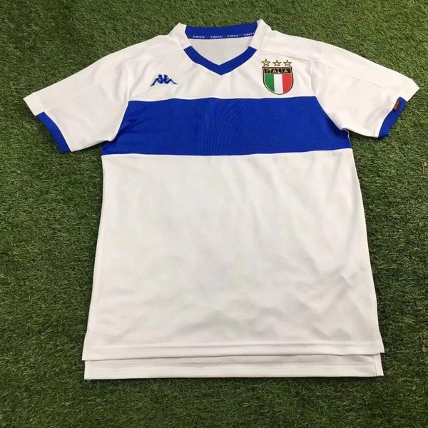 98-00 Italy white